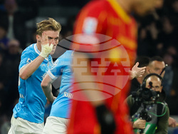 Italy Serie A Soccer
