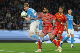 Italy Serie A Soccer