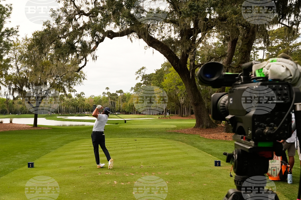 Players Championship Golf