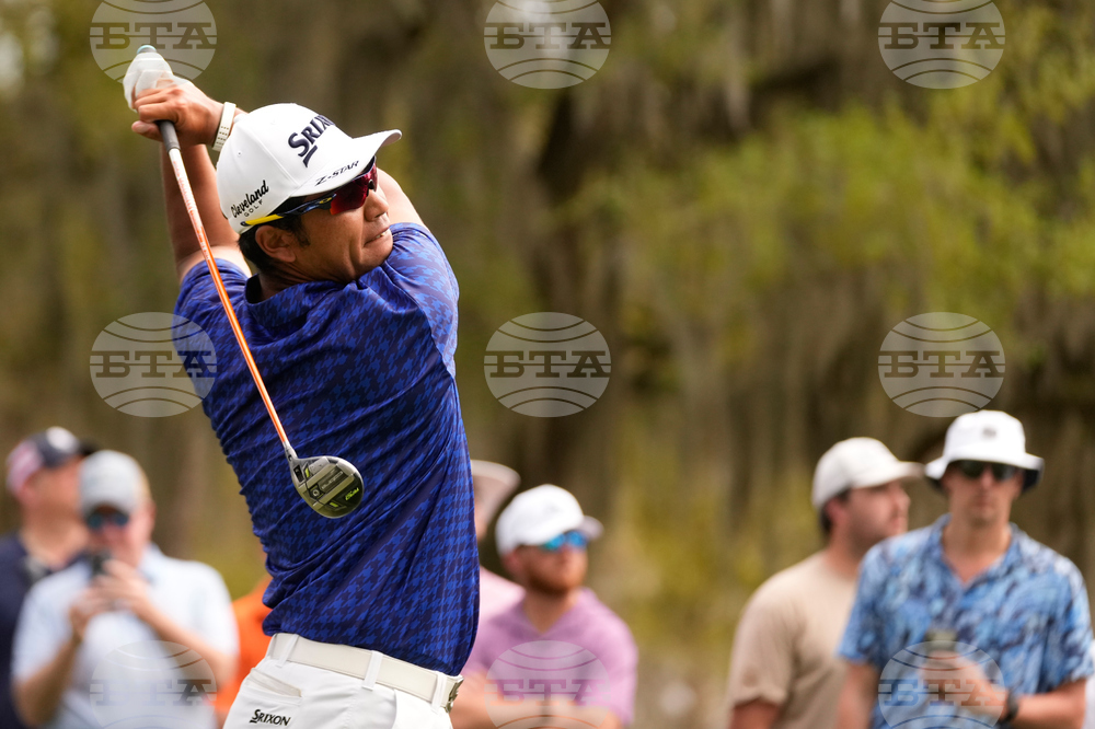 Players Championship Golf