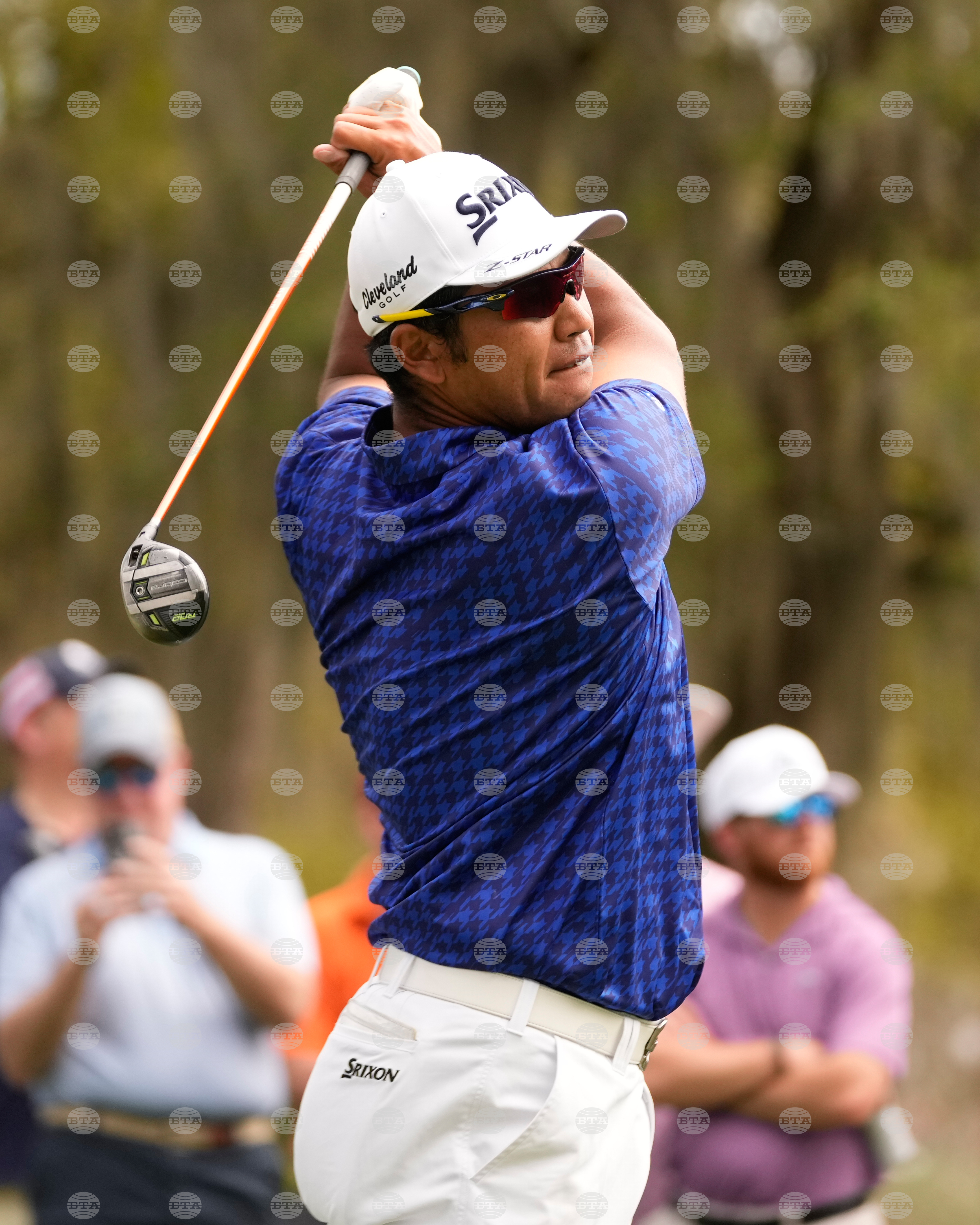 Players Championship Golf