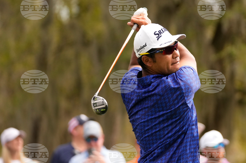 Players Championship Golf