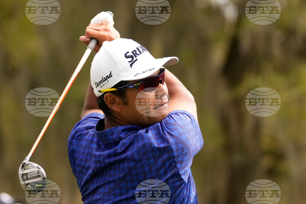 Players Championship Golf