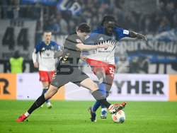 Germany Bundesliga Soccer