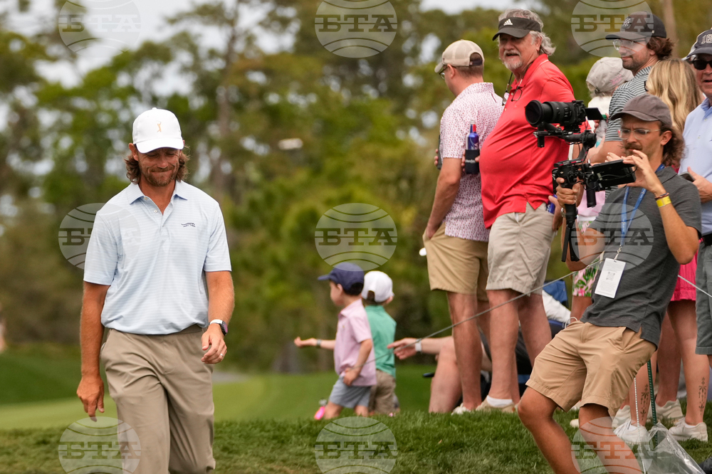 Players Championship Golf