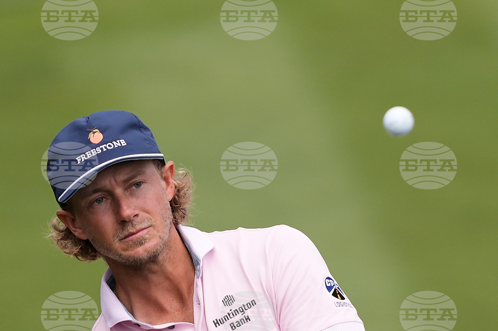 Players Championship Golf