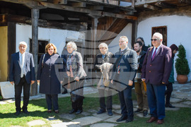 Разлог - Васил Левски - научна конференция