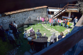 Разлог - Васил Левски - научна конференция