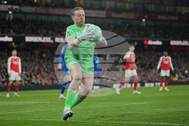 Britain Premier League Soccer