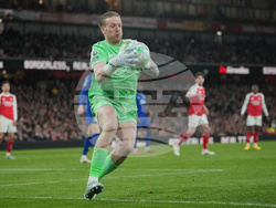Britain Premier League Soccer