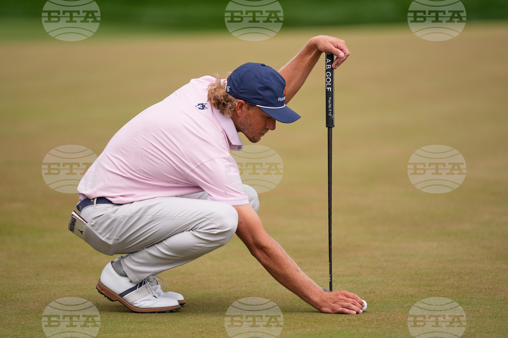 Players Championship Golf