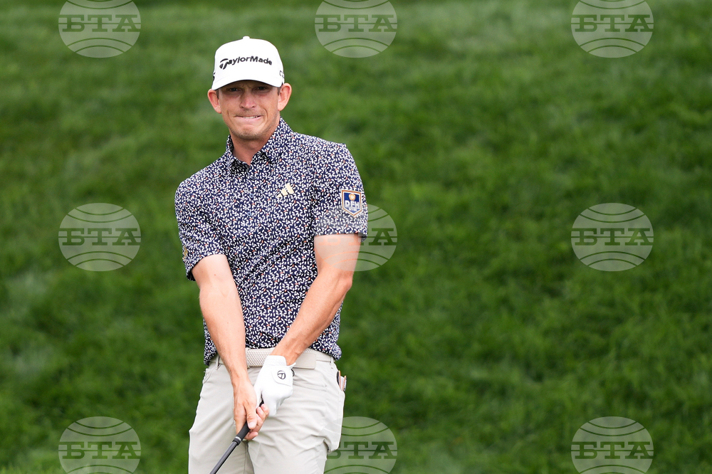 Players Championship Golf