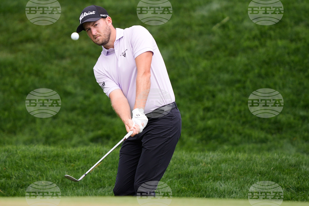 Players Championship Golf