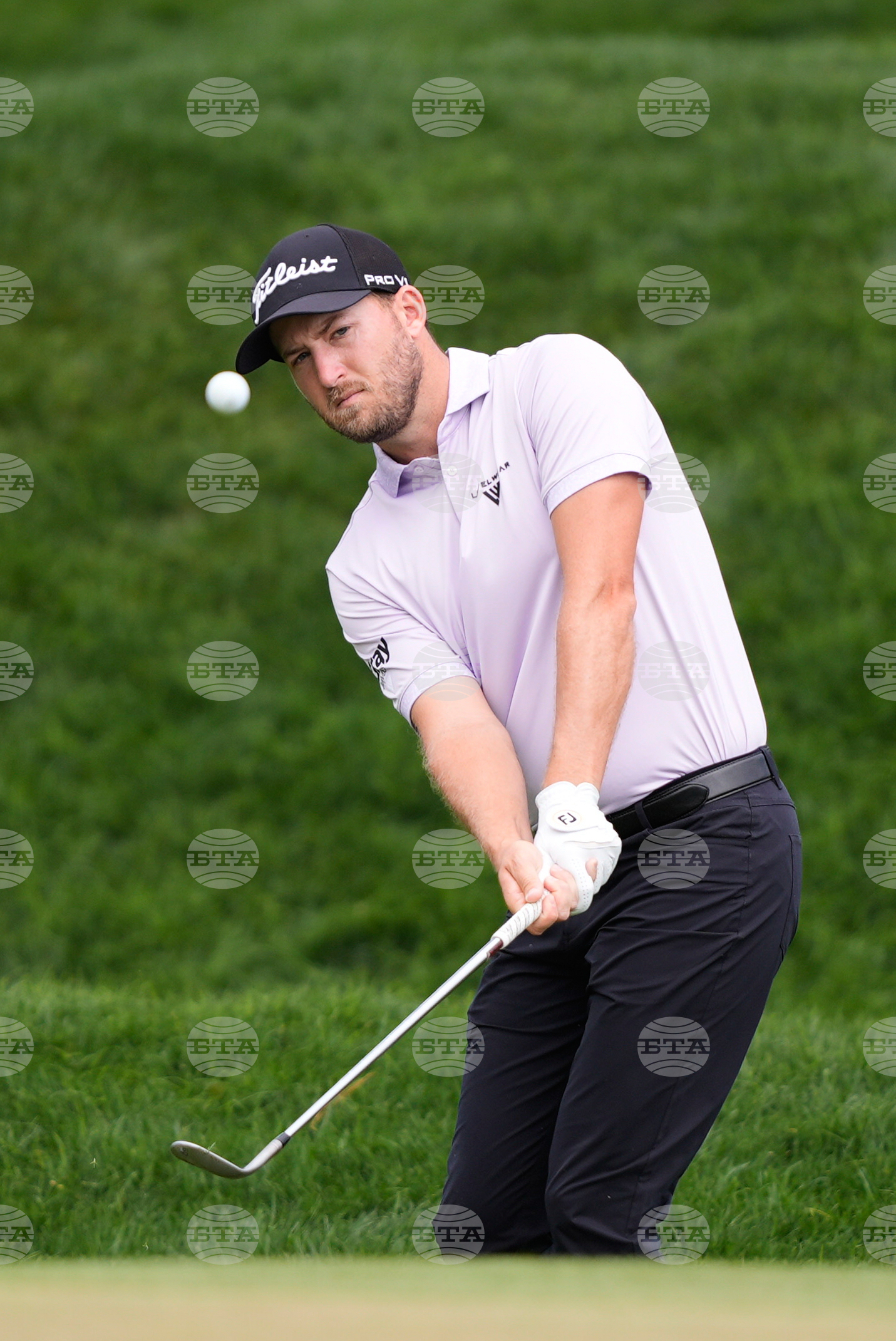 Players Championship Golf