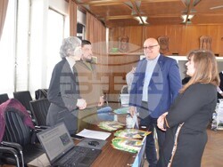 Снимка: Община Видин