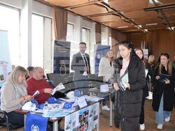 Снимка: Община Видин