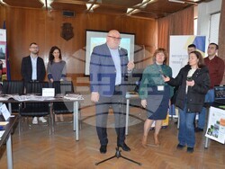 Снимка: Община Видин