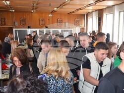 Снимка: Община Видин