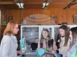 Снимка: Община Видин