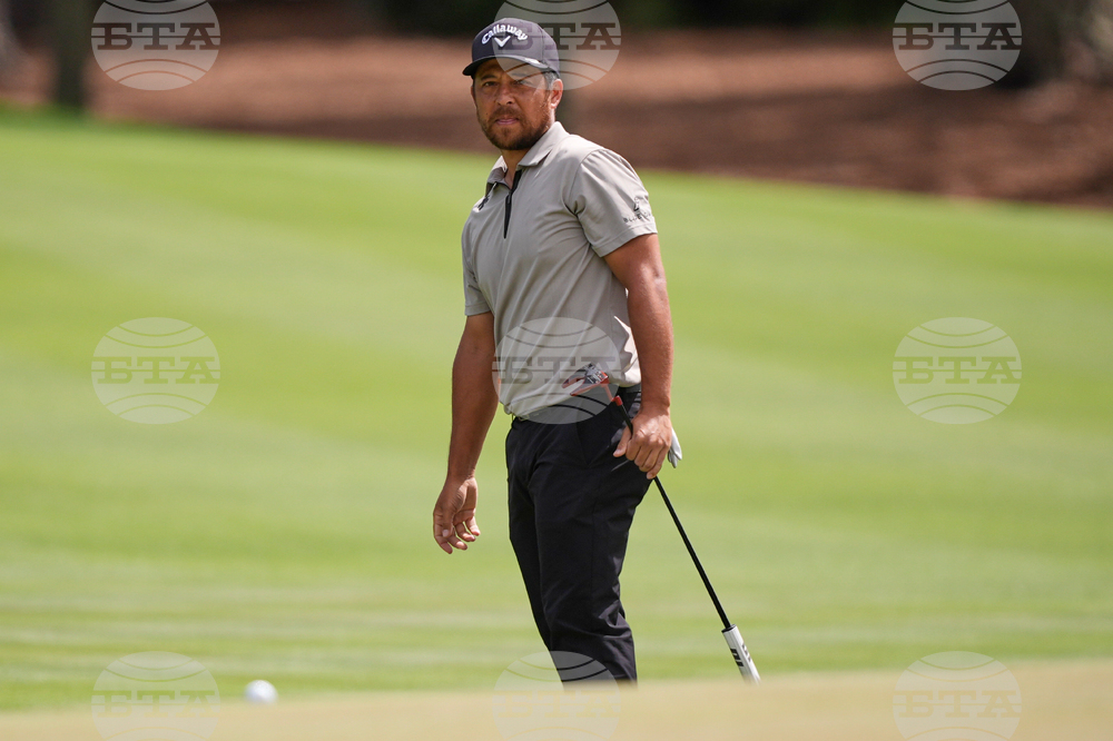 Players Championship Golf
