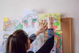 Разлог - Васил Левски - научна конференция