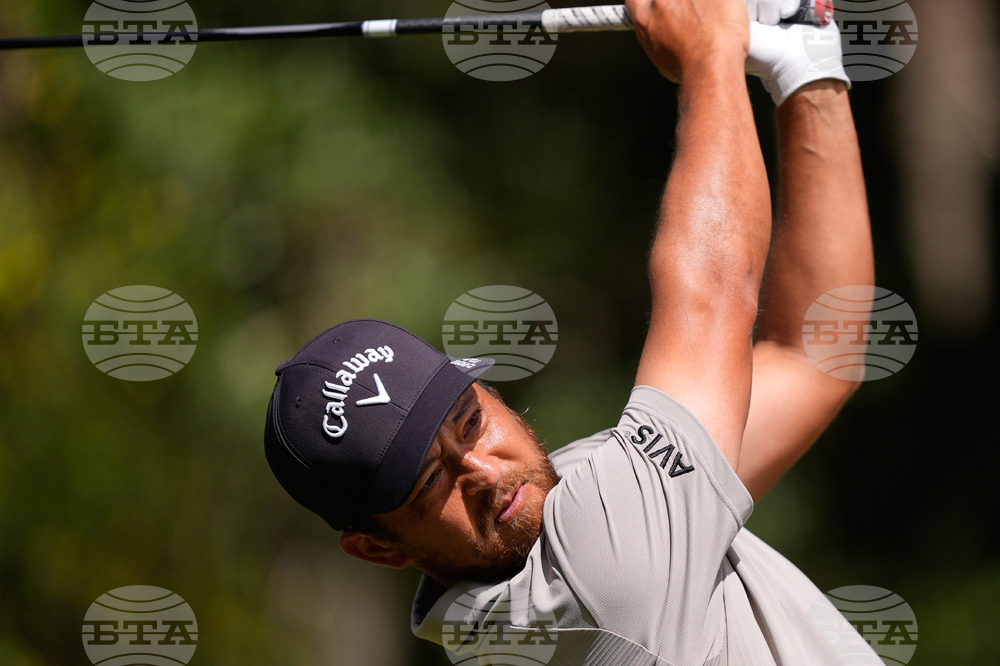 Players Championship Golf