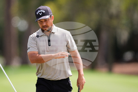 Players Championship Golf