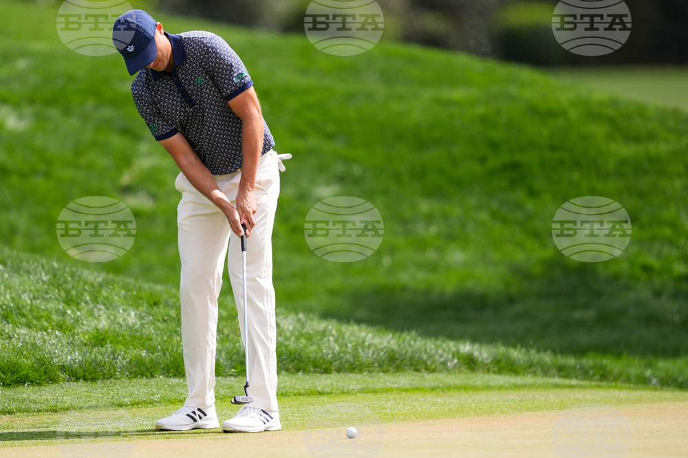 Players Championship Golf