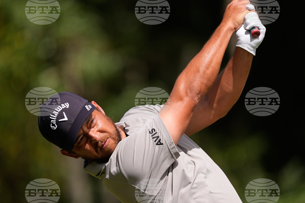 Players Championship Golf