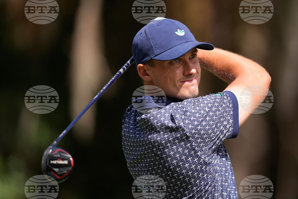 Players Championship Golf