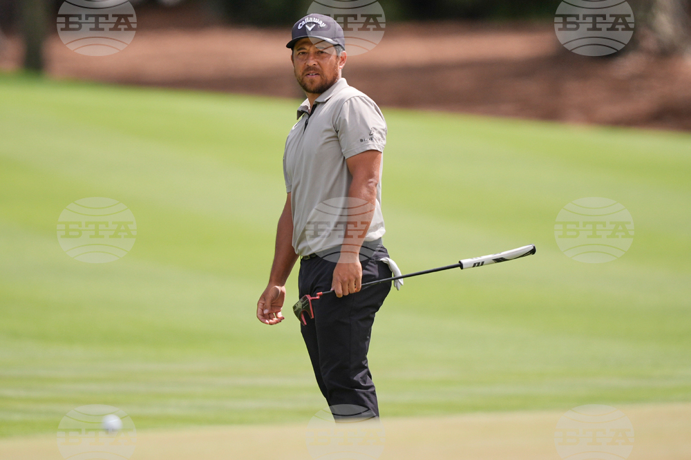 Players Championship Golf