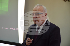 Разлог - Васил Левски - научна конференция