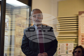 Разлог - Васил Левски - научна конференция