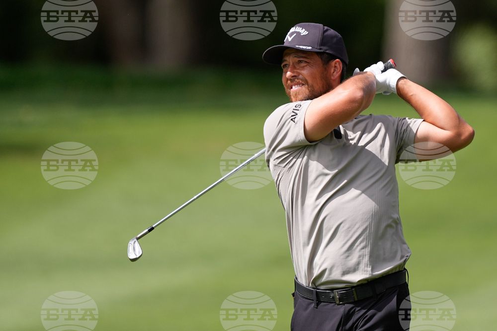 Players Championship Golf