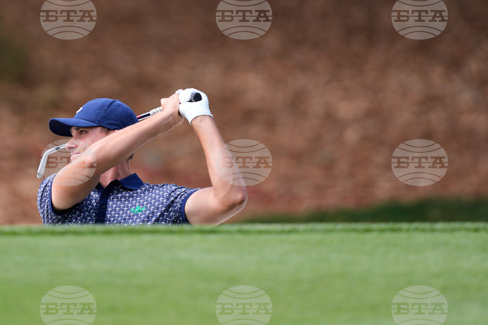 Players Championship Golf