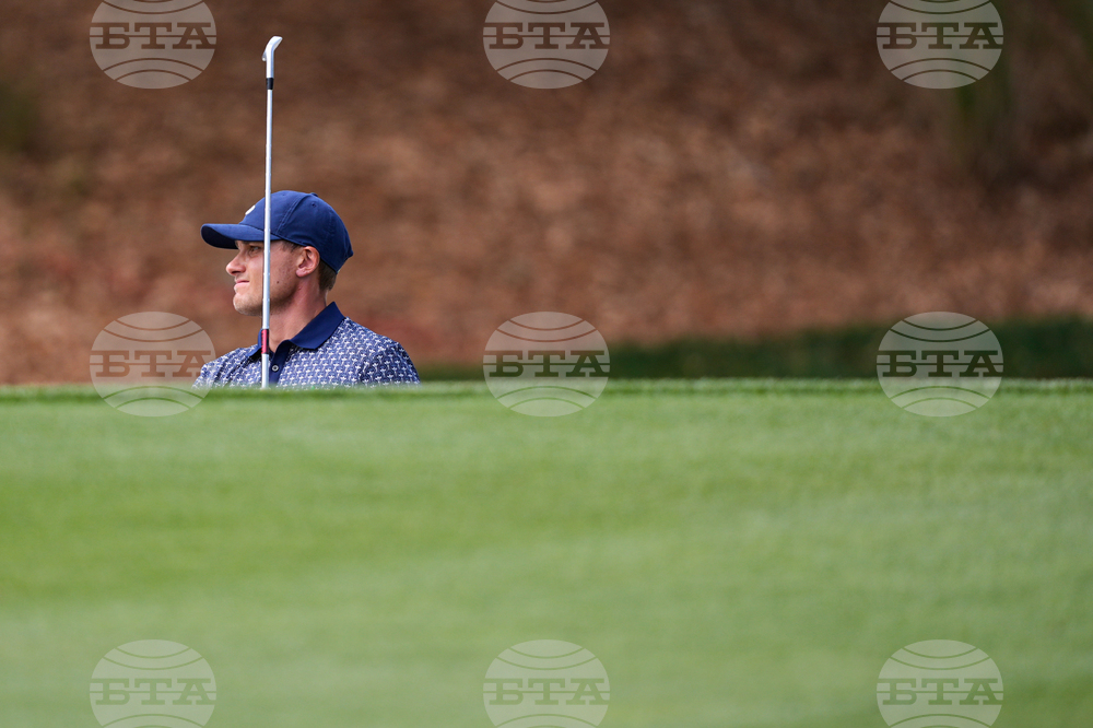 Players Championship Golf