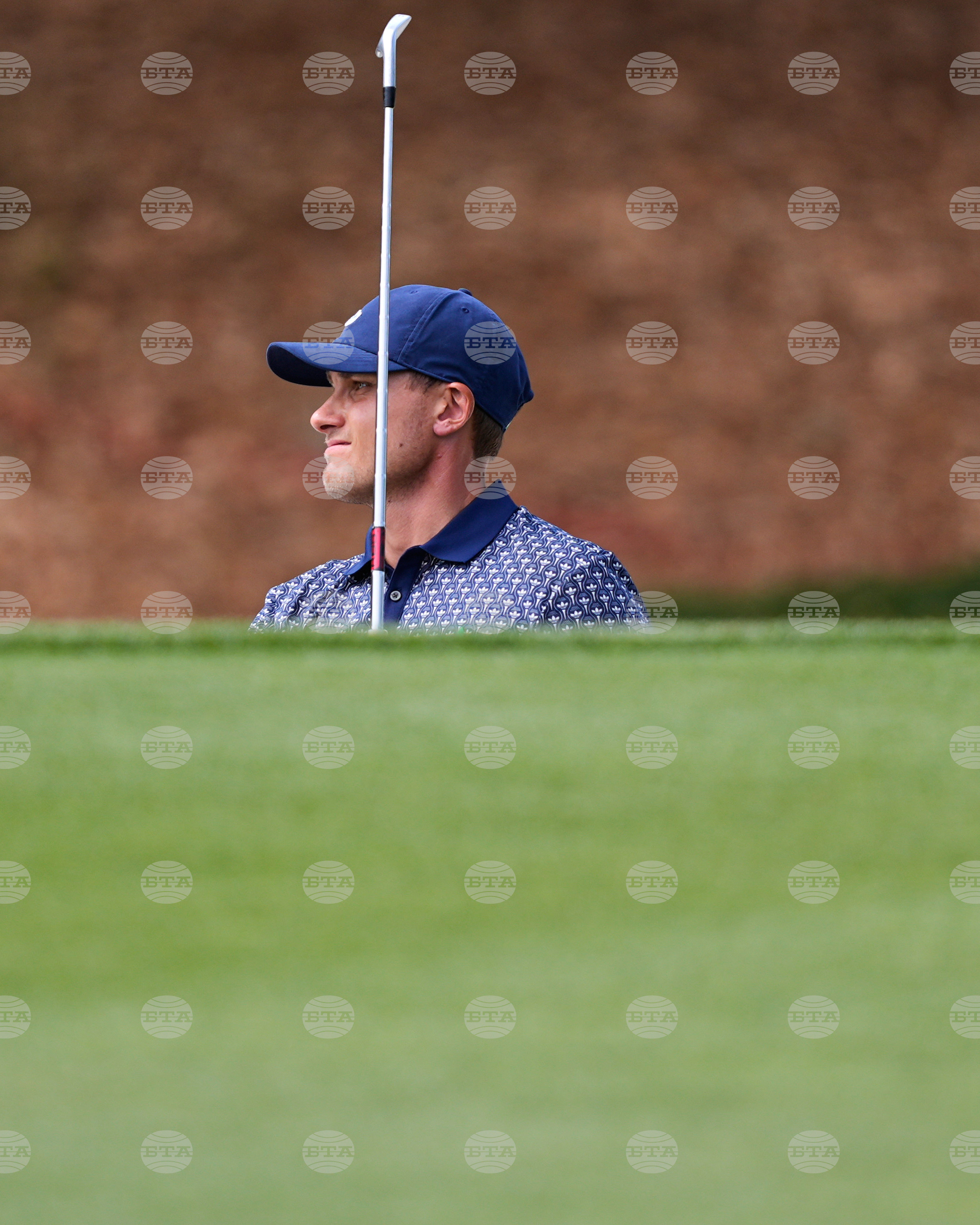 Players Championship Golf