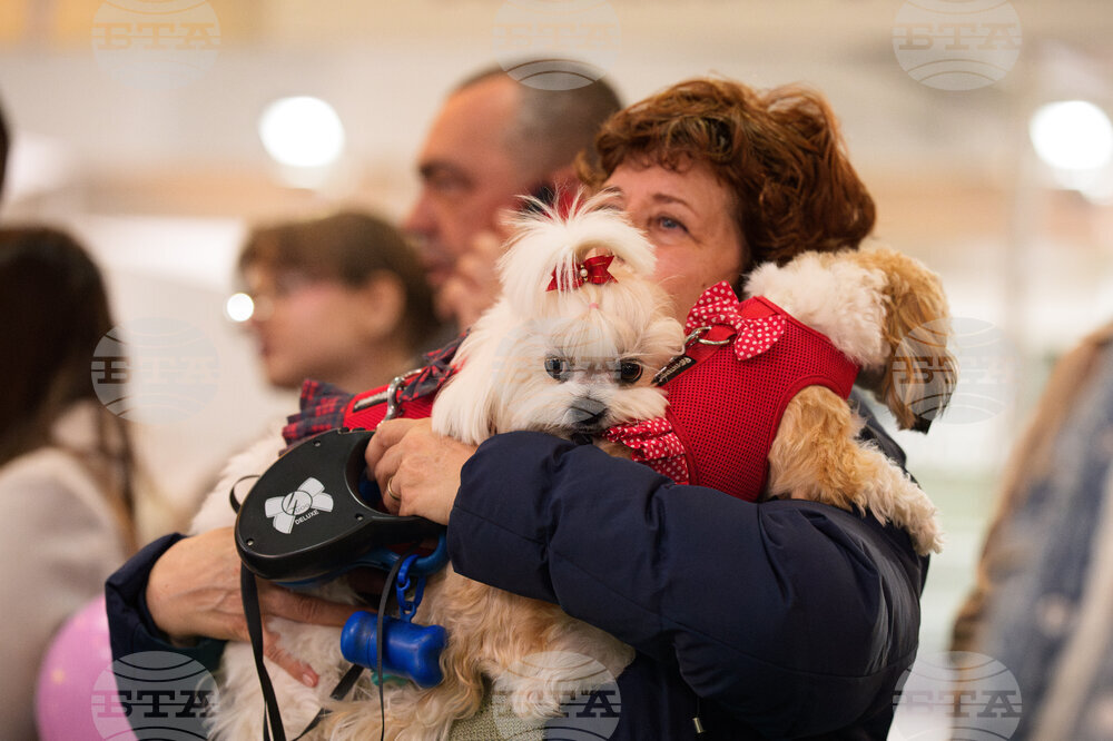 Romania Pet Expo