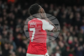 Britain Premier League Soccer