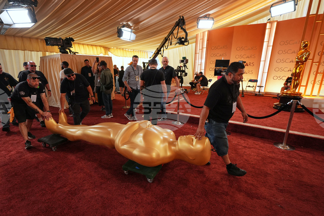 98th Academy Awards