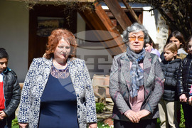 Разлог - Васил Левски - научна конференция