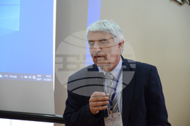 Разлог - Васил Левски - научна конференция