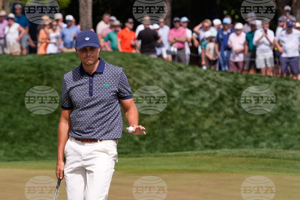 Players Championship Golf
