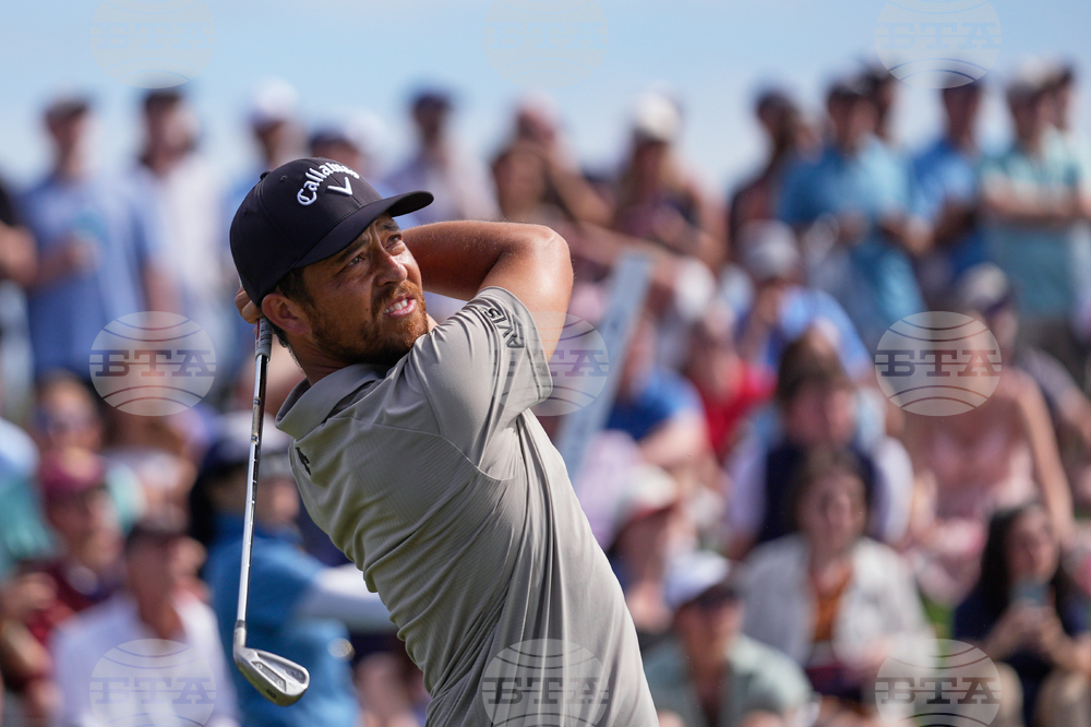 Players Championship Golf