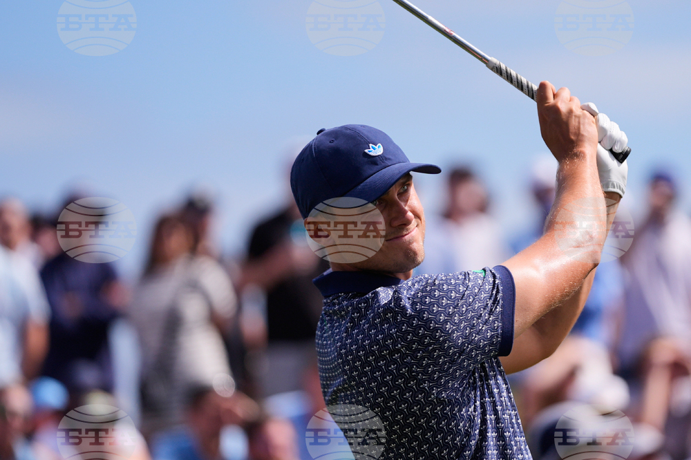 Players Championship Golf