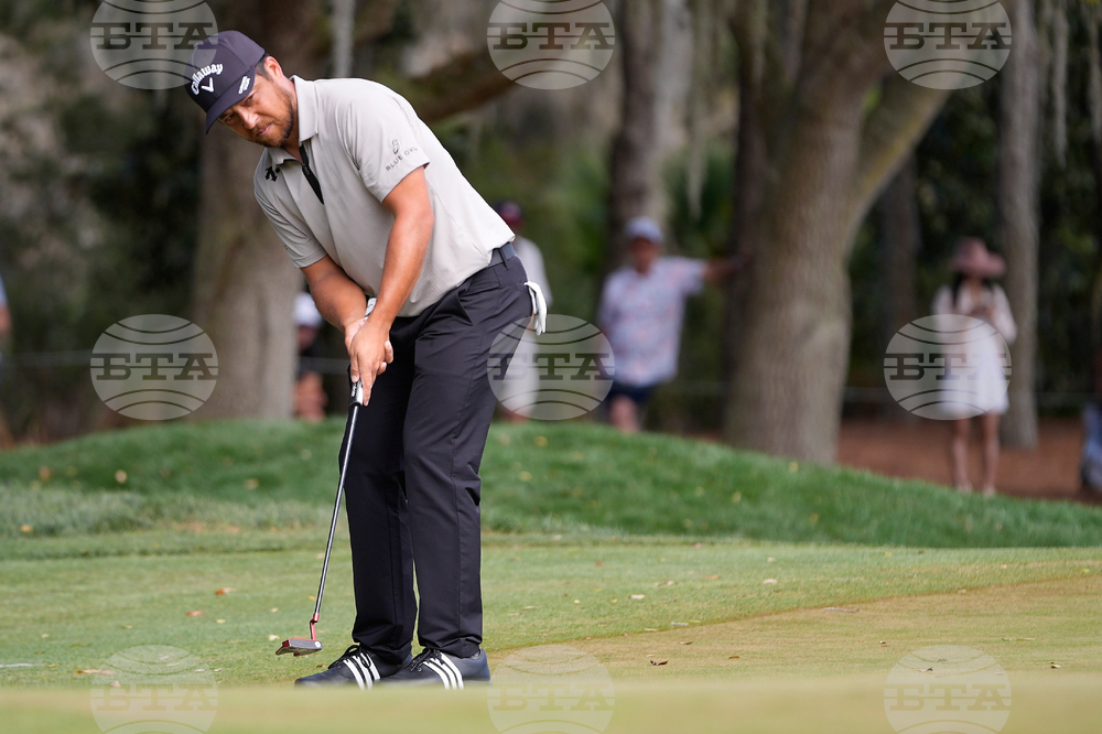 Players Championship Golf