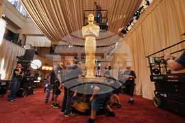 APTOPIX 98th Academy Awards