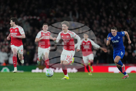 Britain Premier League Soccer