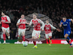 Britain Premier League Soccer