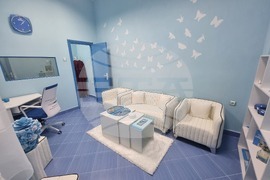 Плевен - Синя стая - гимназия